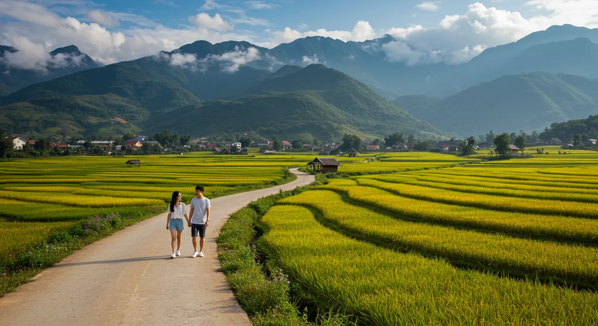 Plan Your Sapa Adventure Budget: Ultimate Guide