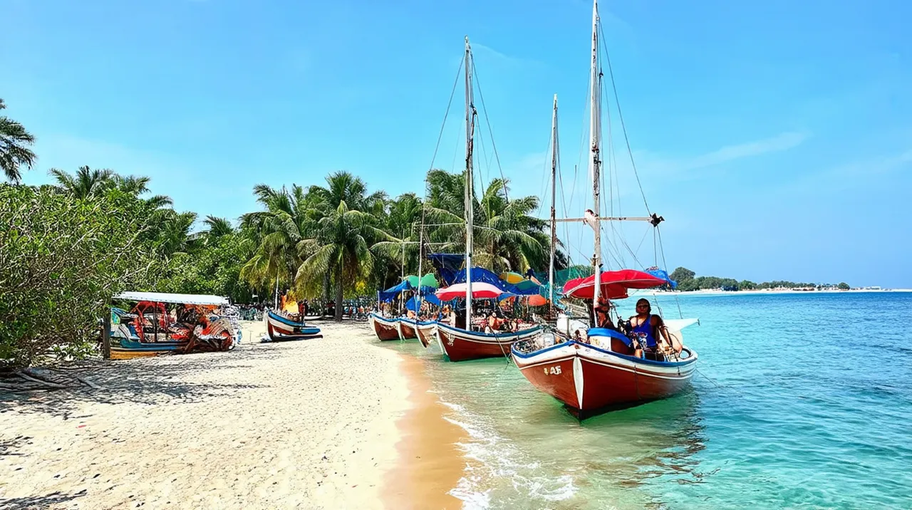 Hua Hin Adventures: Discover the Top 10 Activities