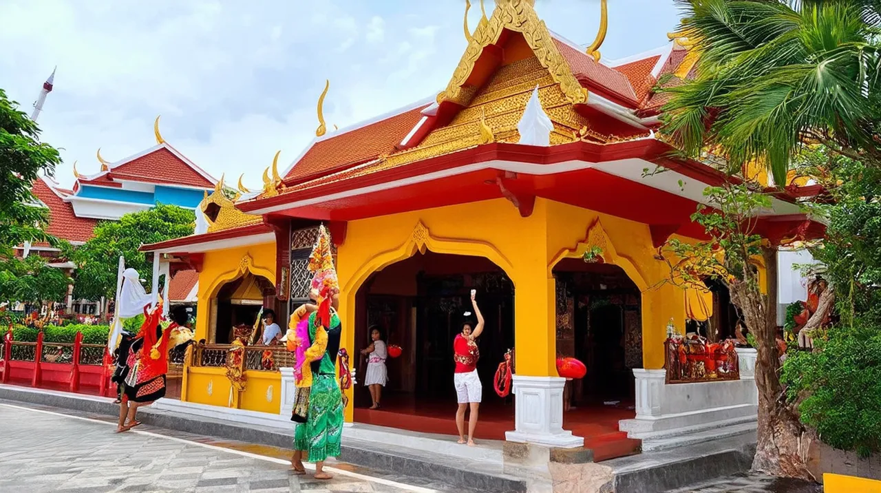 Hua Hin Culture: 10 Unique Experiences to Discover