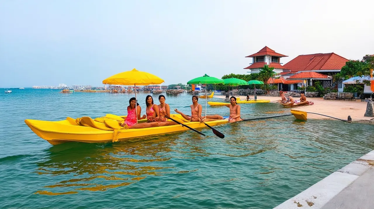 Hua Hin Experiences: Top 10 Must-Do Activities
