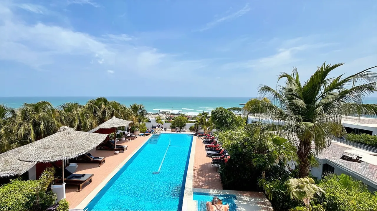 Hua Hin Highlights: Top 10 Experiences to Enjoy