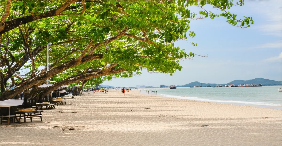 Hua Hin Itinerary: 4 Days of Sun and Fun