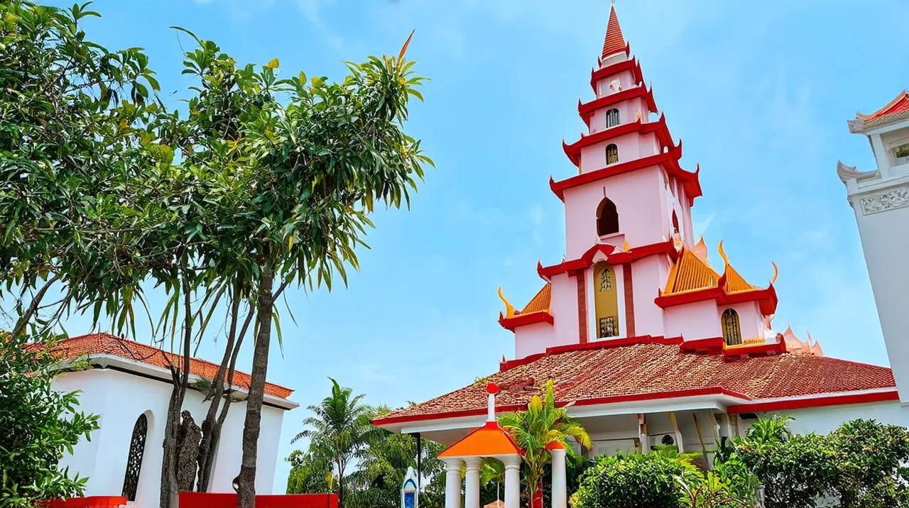 Hua Hin Landmarks: Top 10 Must-See Attractions