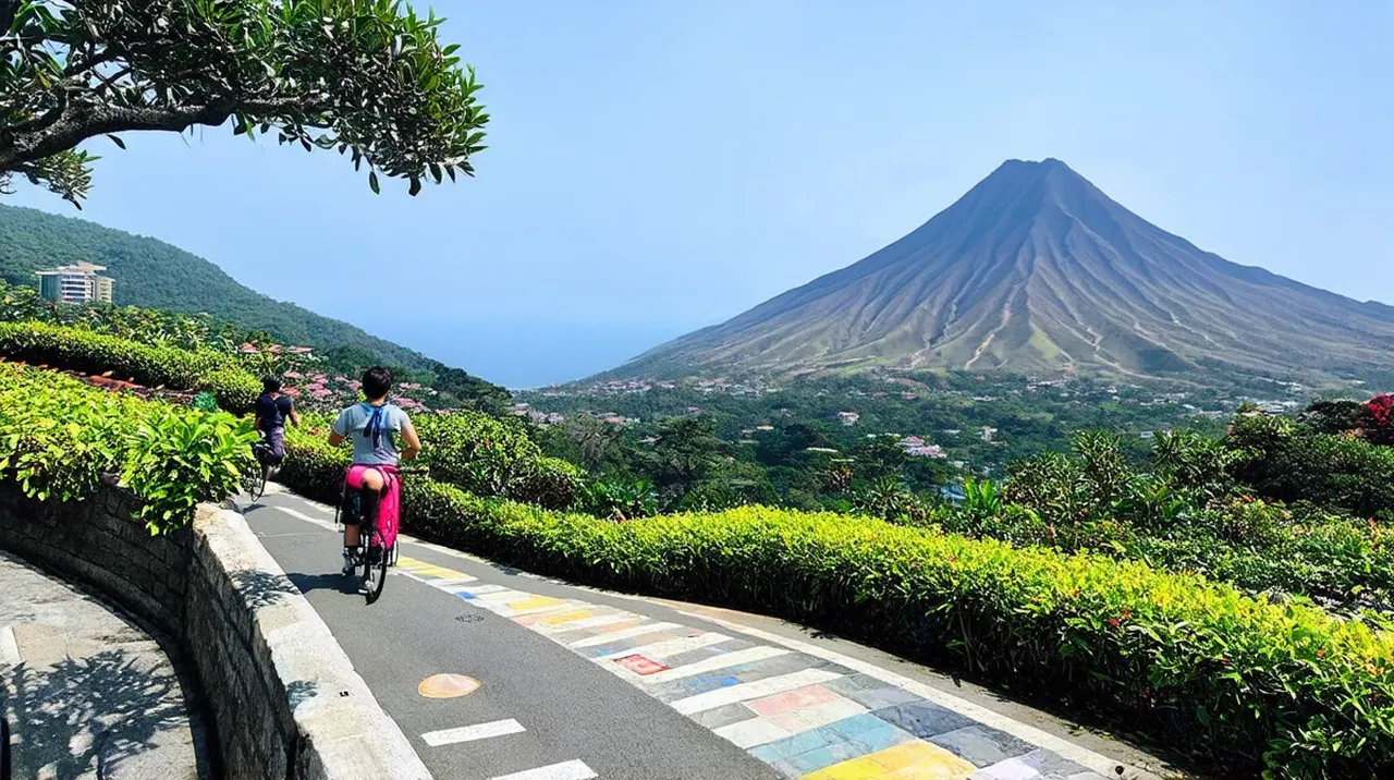 Hualien Activities: Top 10 Unforgettable Experiences