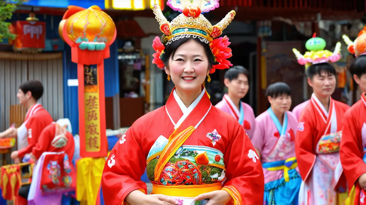 Hualien Culture: Explore 10 Unique Experiences