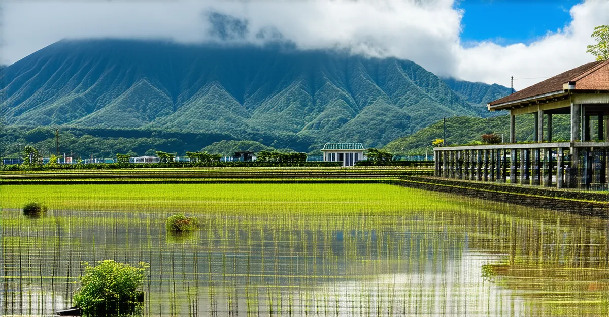 Hualien Itinerary: Discover Taiwan’s Scenic Gem