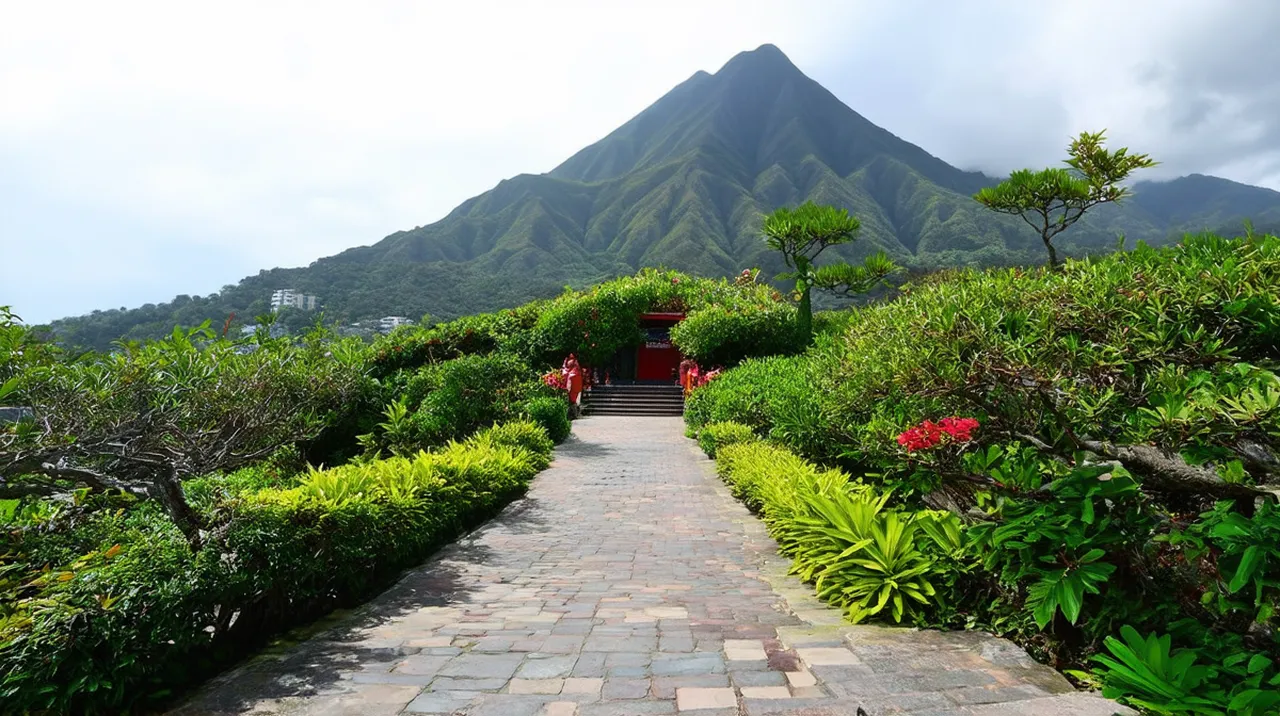 Hualien Landmarks: Discover Top 10 Unmissable Sites