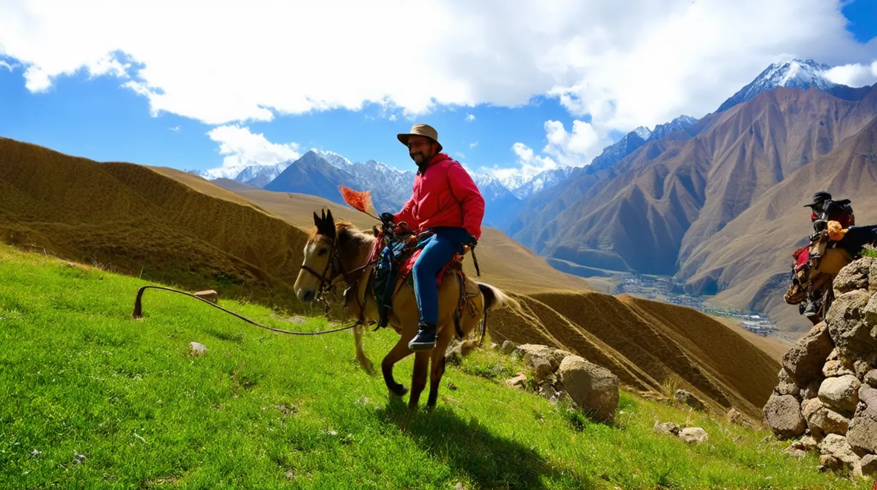 Huaraz Activities: 10 Unforgettable Adventures to Experience