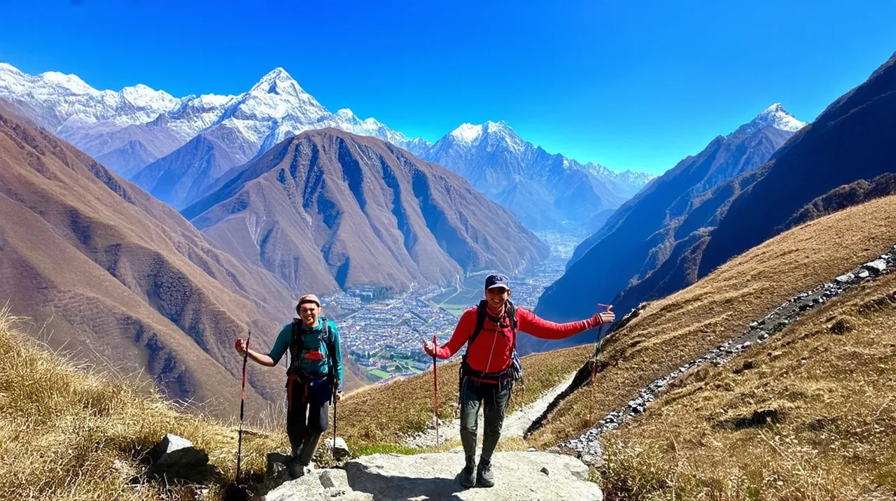 Huaraz Adventures: Top 10 Thrilling Experiences