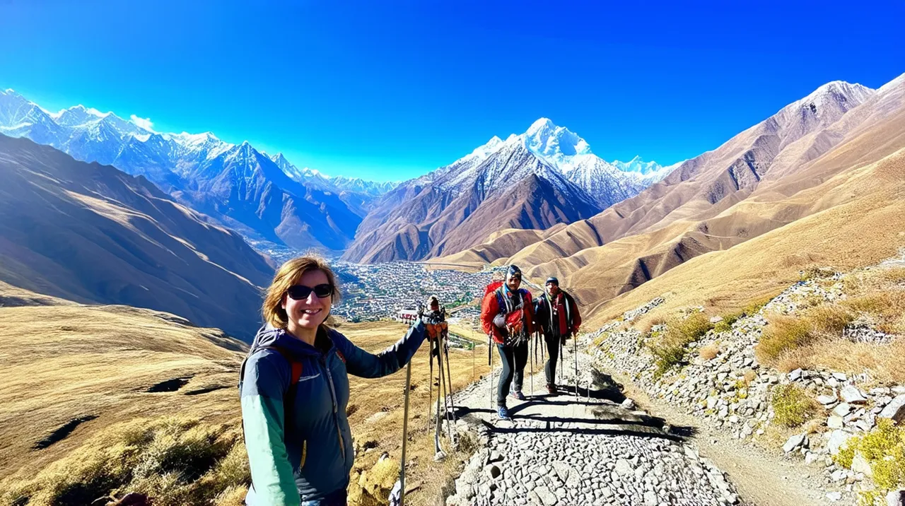 Huaraz Experiences: Discover 10 Must-See Adventures