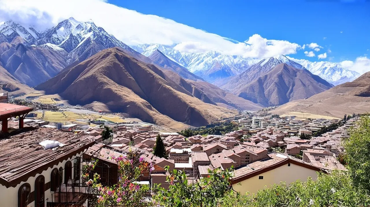 Huaraz Highlights: Top 10 Adventures to Experience
