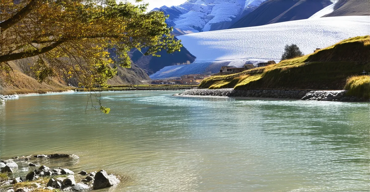 Huaraz Itinerary: Explore the Andes in 5 Days