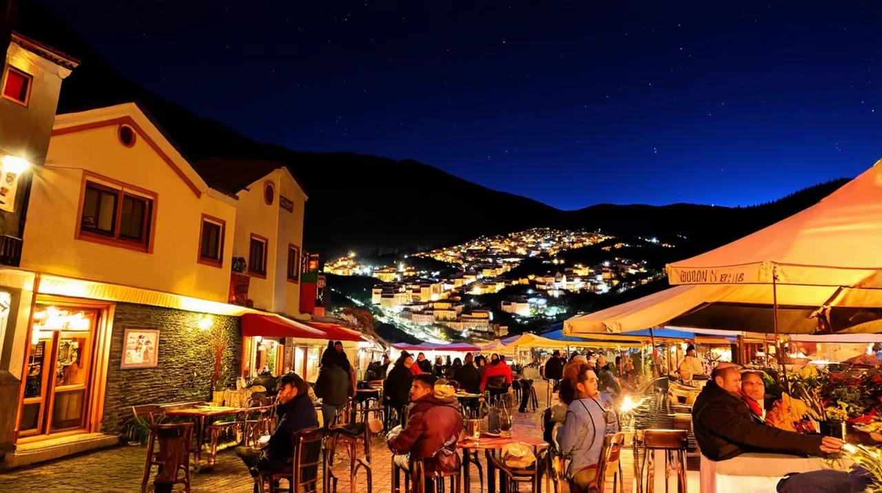 Huaraz Nightlife: Uncover 10 Unique Evening Experiences