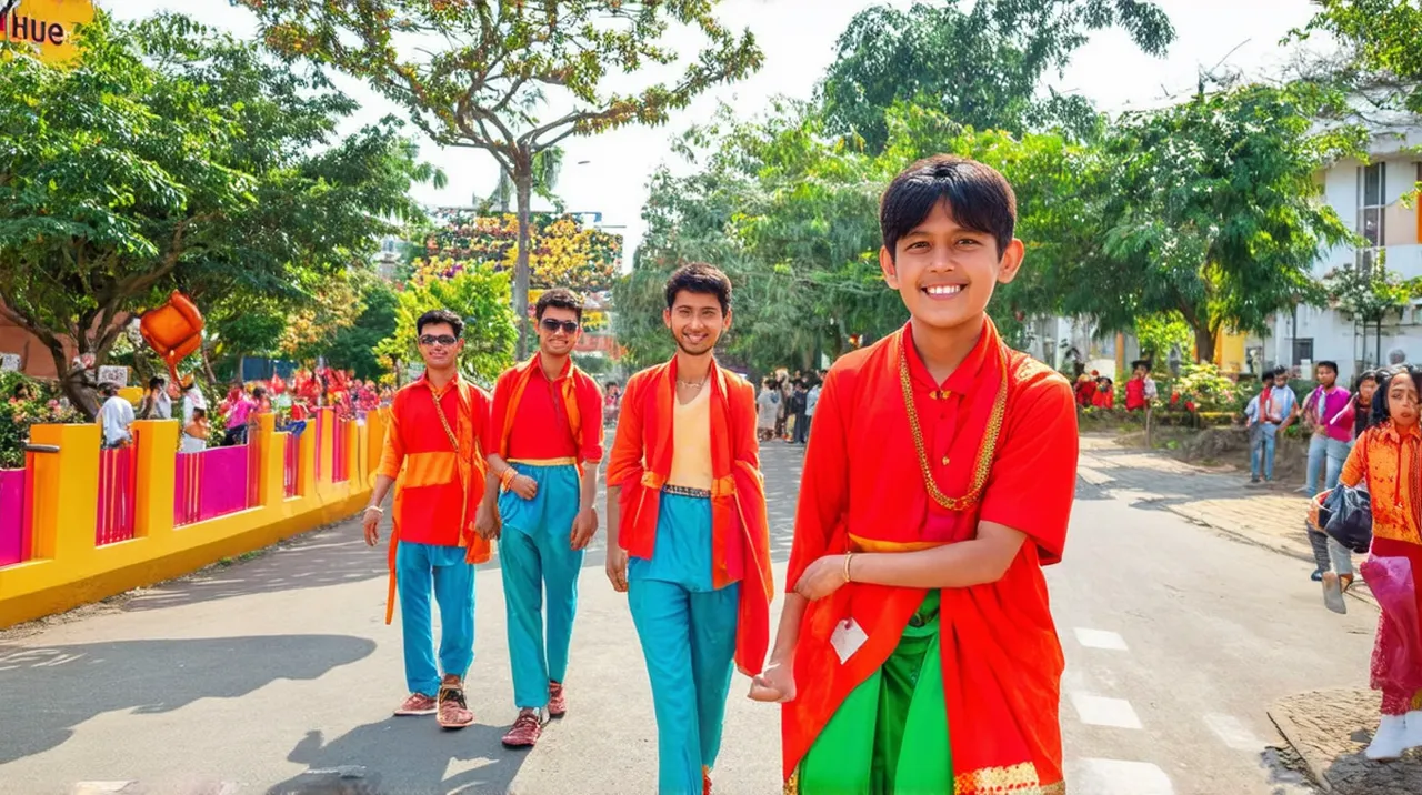 Hue Activities: Top 10 Must-Do Experiences in Vietnam