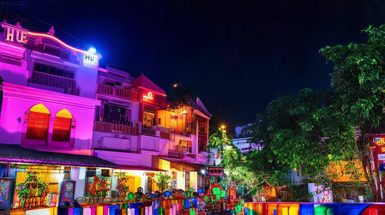 Hue Nightlife: Top 10 Must-Experience Spots