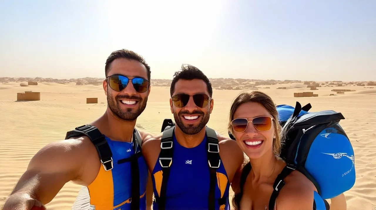 Hurghada Adventures: Explore Top 10 Activities