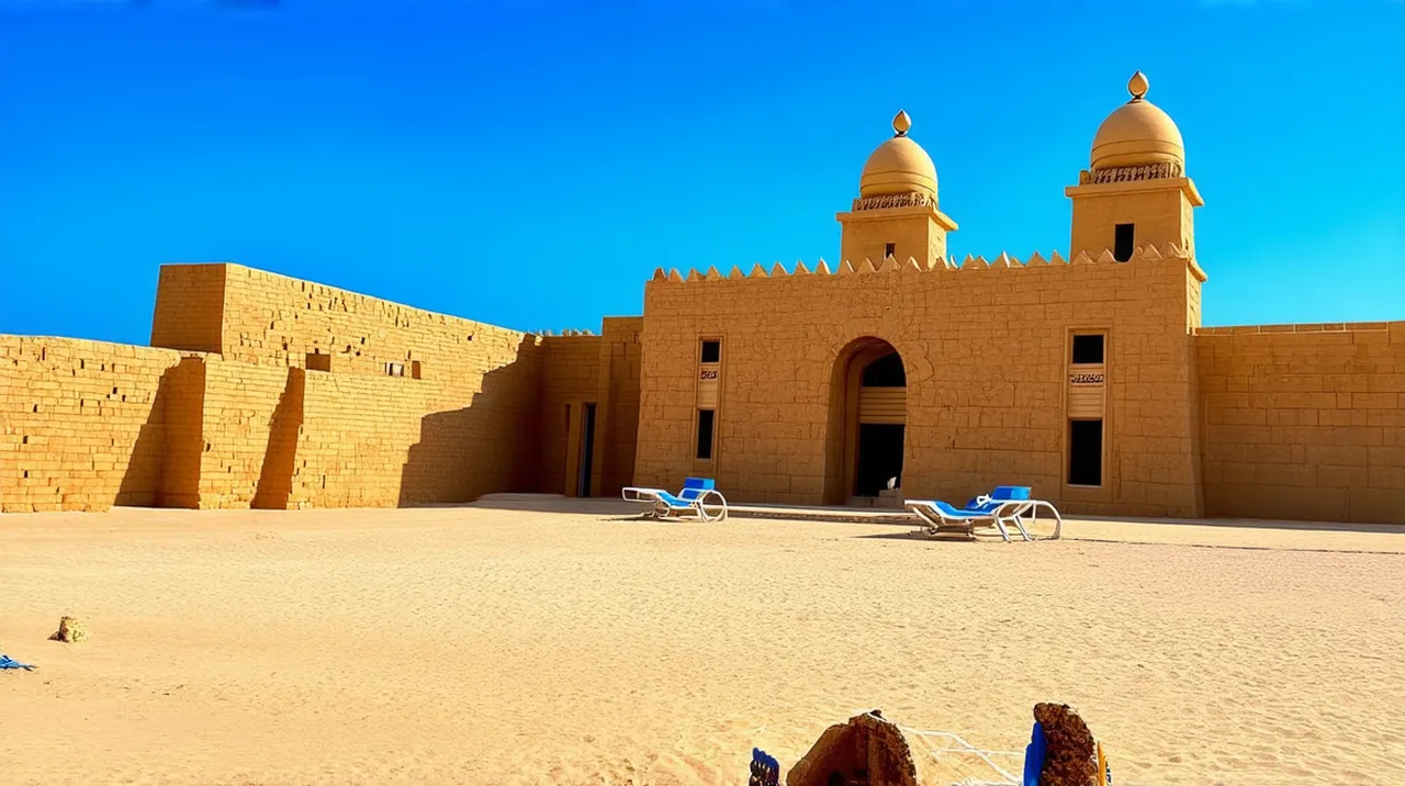 Hurghada Landmarks: Top 10 Must-See Attractions