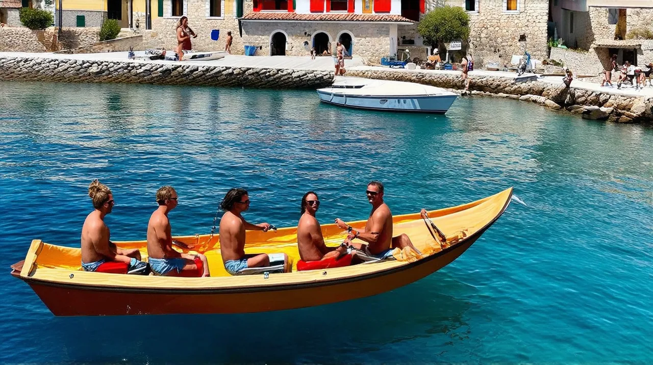Hvar Town Activities: Top 10 Unforgettable Experiences