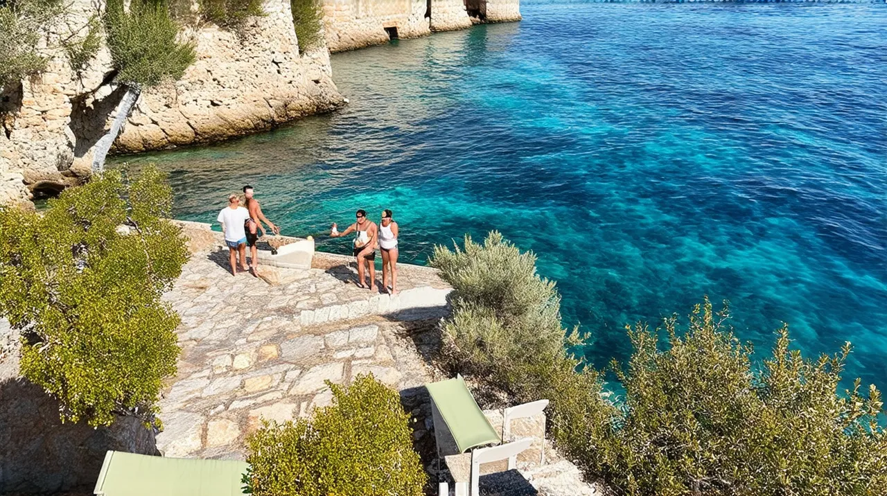 Hvar Town Adventures: Discover the Best Activities