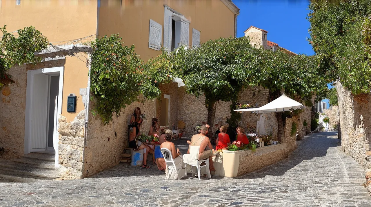 Hvar Town Culture: Explore 10 Unique Experiences