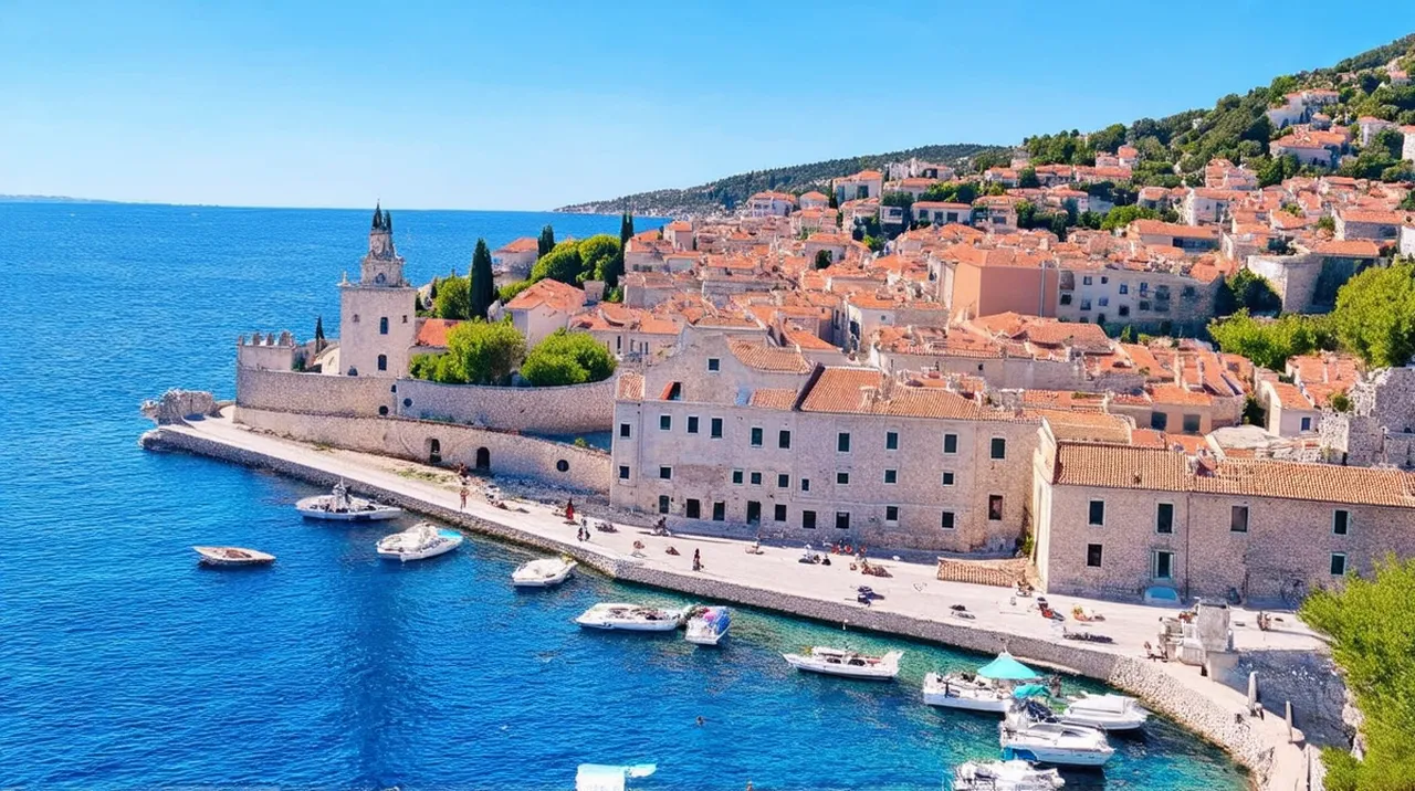 Hvar Town Experiences: Top 10 Must-Do Activities