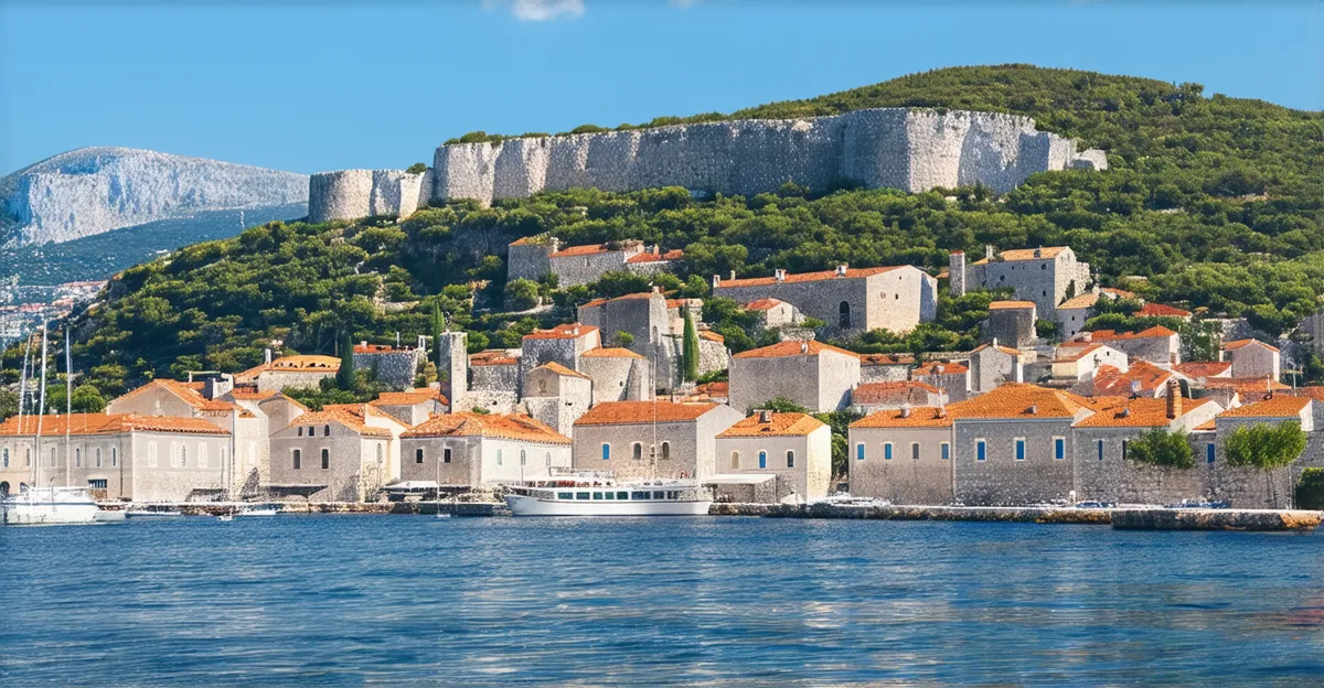 Hvar Town Itinerary: Discover the Best in 4 Days