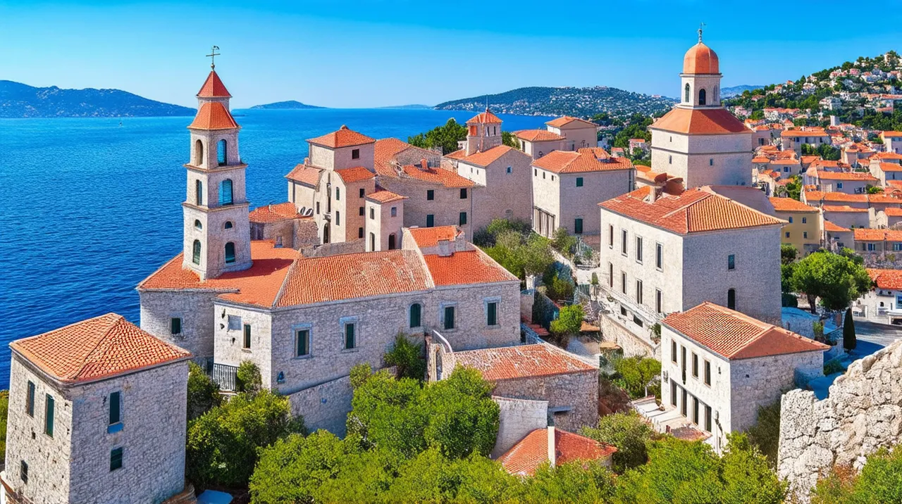 Hvar Town Landmarks: Explore the Top 10 Must-See Sites