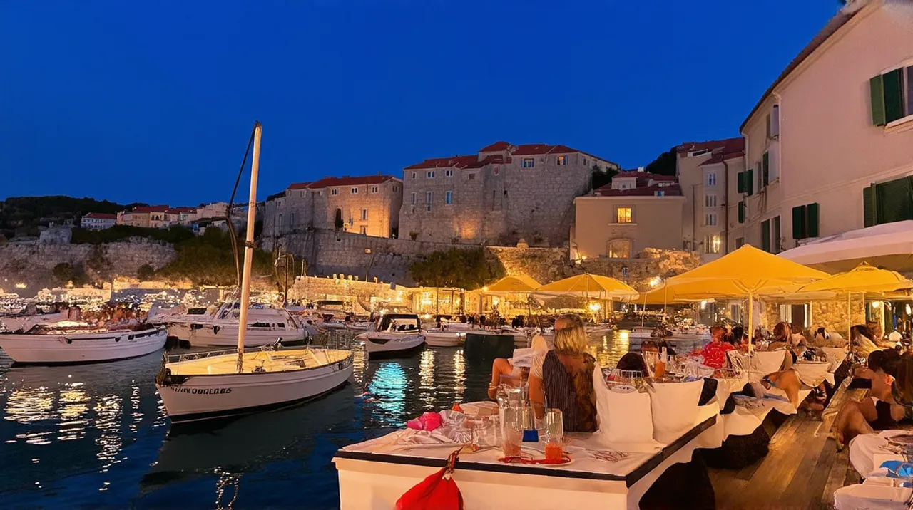 Hvar Town Nightlife: Unforgettable Experiences Await