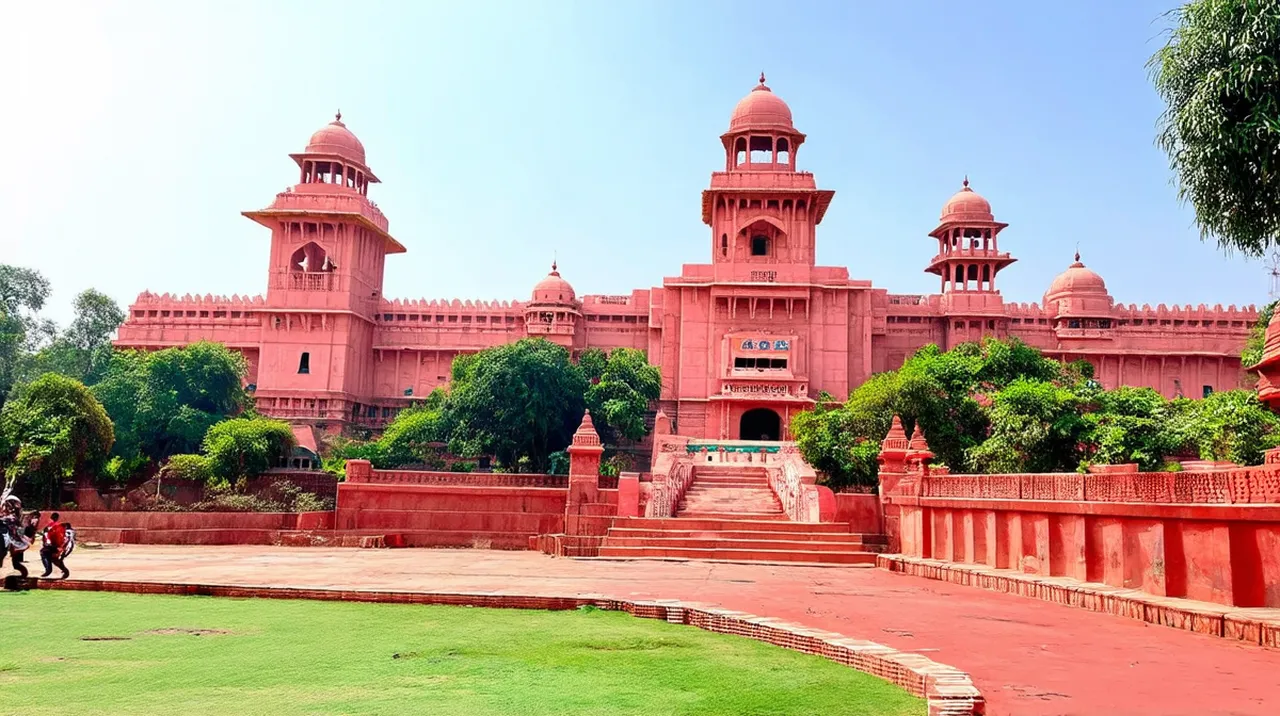 Hyderabad Adventures: 10 Exciting Experiences Await