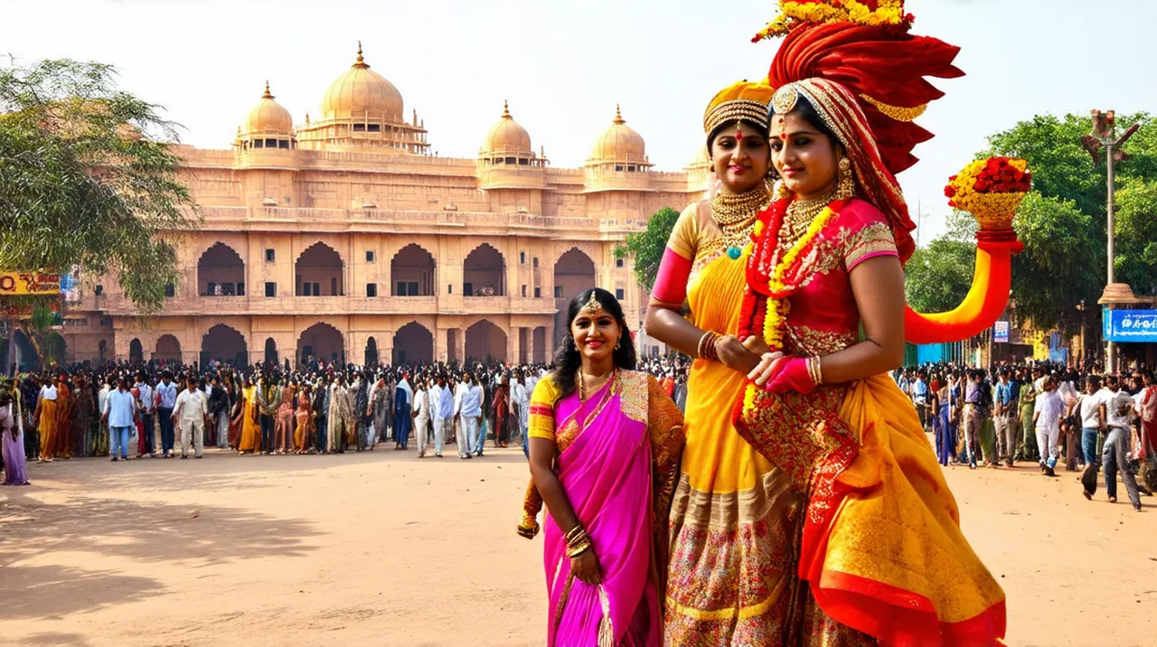 Hyderabad Culture: 10 Unique Experiences to Explore