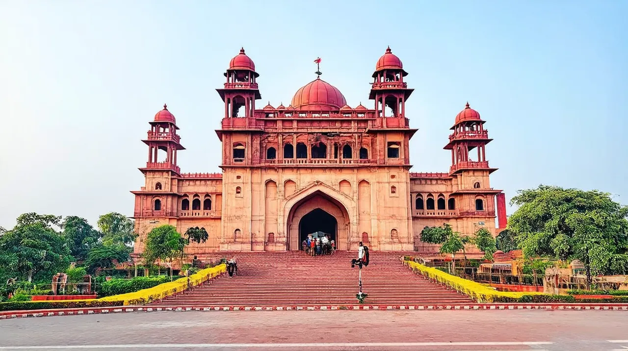 Hyderabad Experiences: 10 Unforgettable Adventures