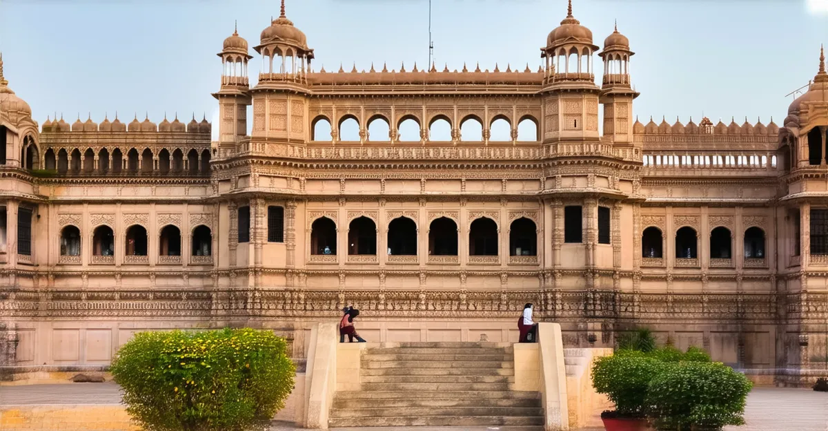 Hyderabad Itinerary: Explore the City in 4 Days