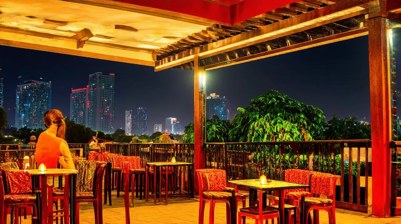 Hyderabad Nightlife: Top 10 Experiences You Can’t Miss