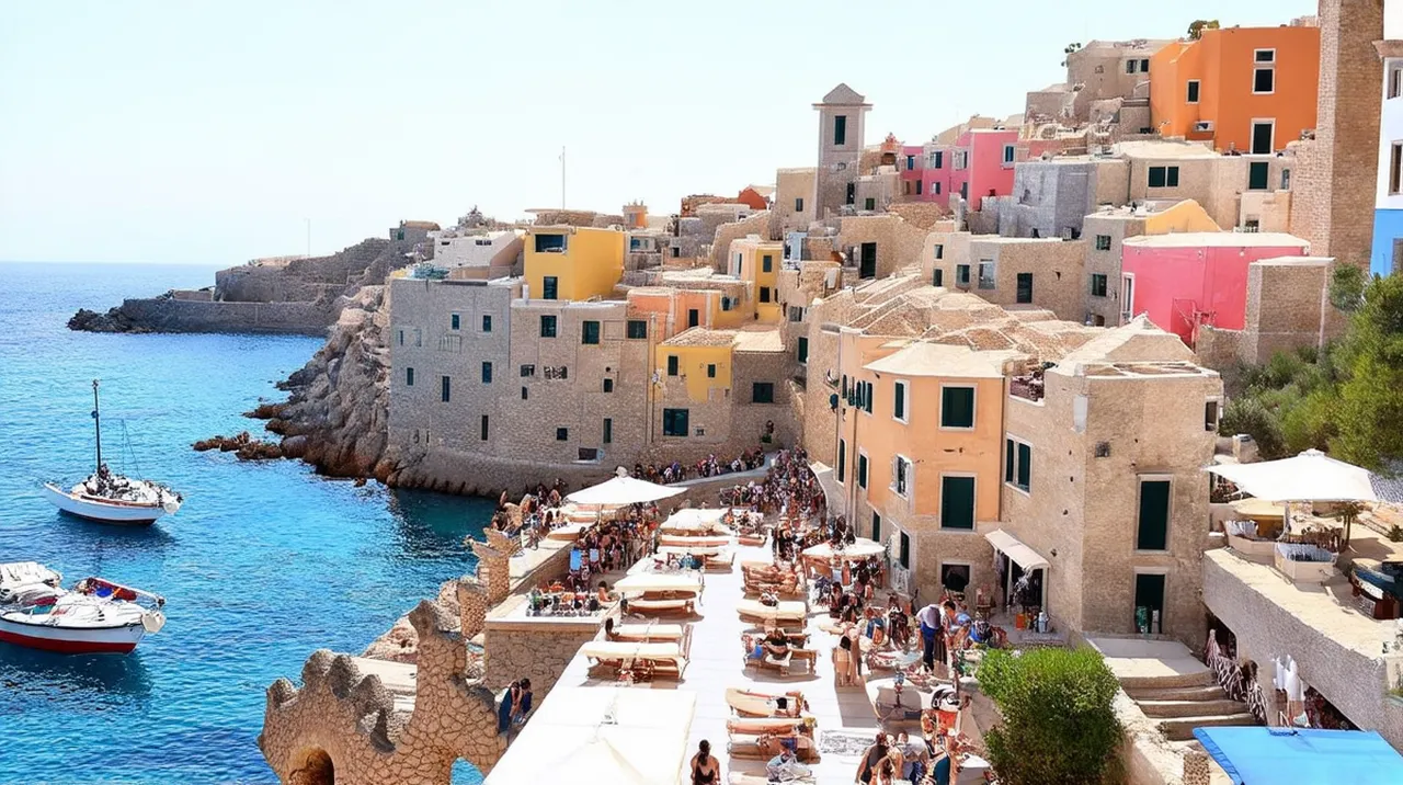 Hydra Town Activities: 10 Unforgettable Experiences