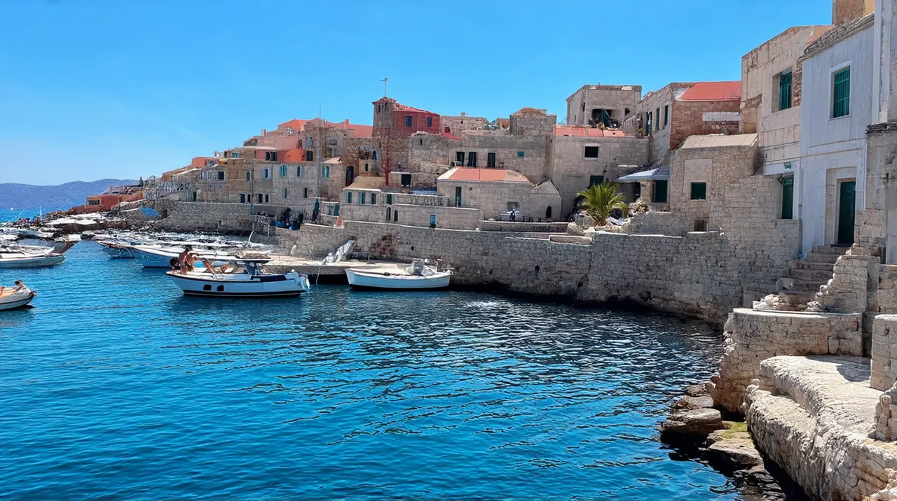 Hydra Town Highlights: A Guide to Beauty and Culture