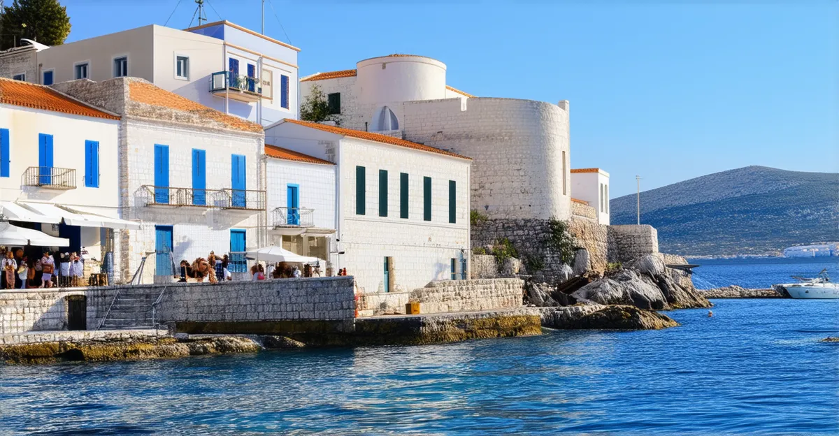 Hydra Town Itinerary: Your Ultimate 3-Day Guide