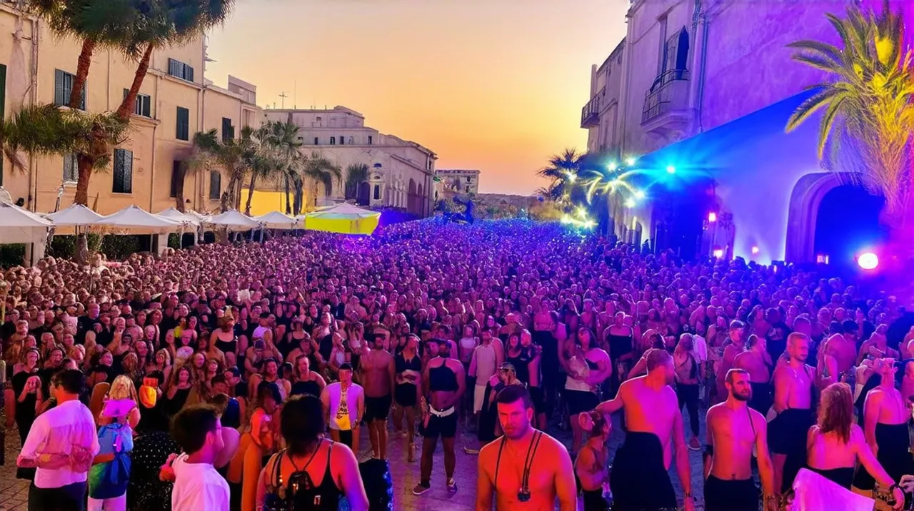 Ibiza Town Events: Your Ultimate Guide to Unforgettable Experiences