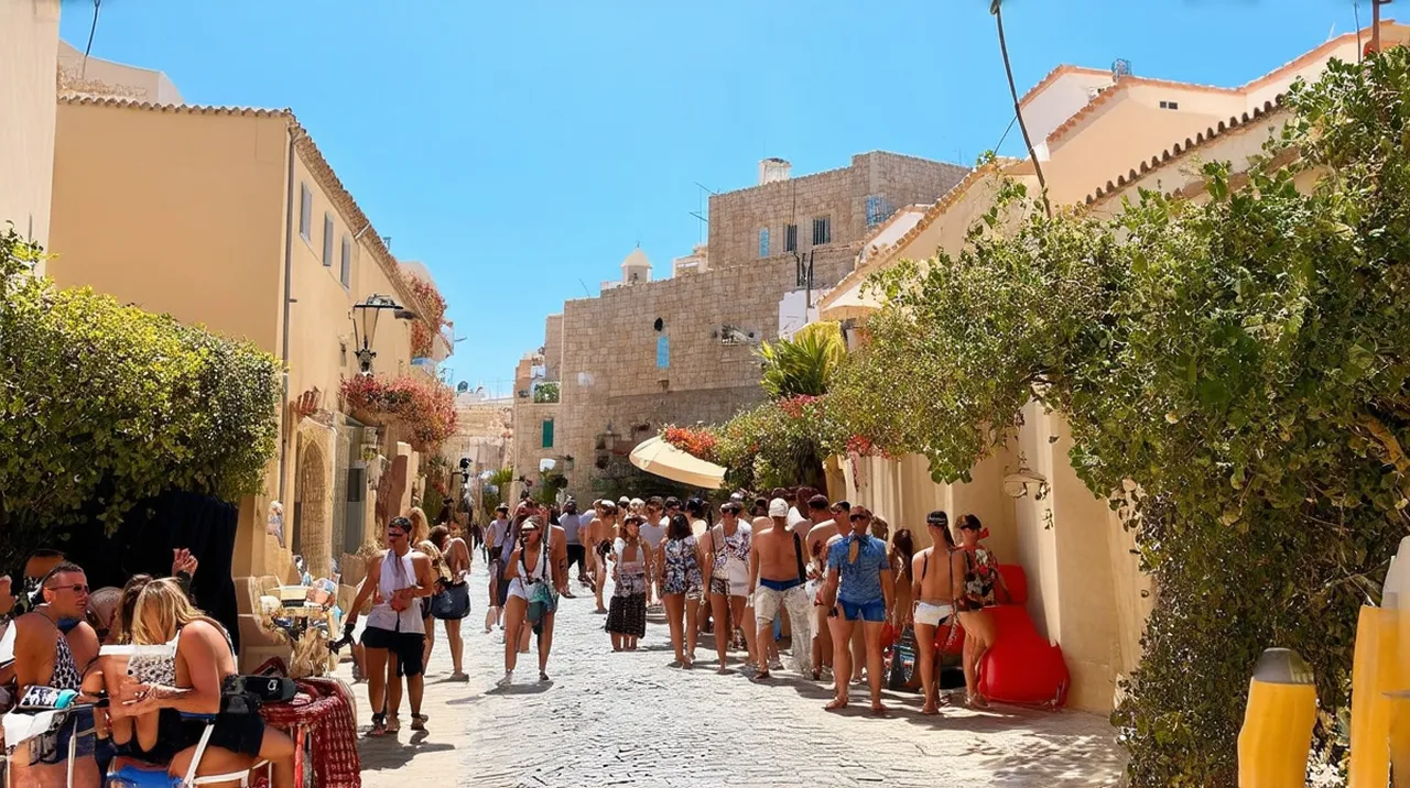 Ibiza Town Highlights: Top 10 Must-See Attractions