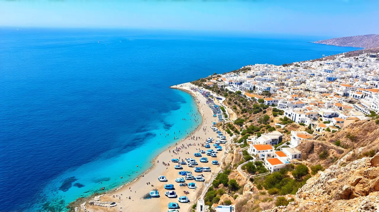 Ierapetra Activities: Top 10 Unique Experiences