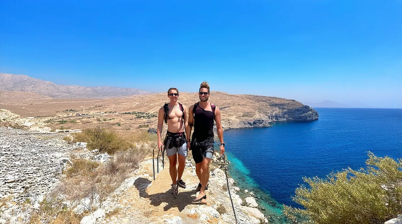 Ierapetra Adventures: Top 10 Thrilling Activities in Crete