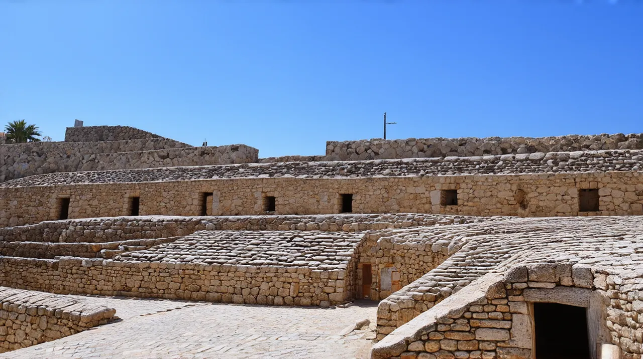 Ierapetra Culture: Discover the Heart of Crete’s Heritage