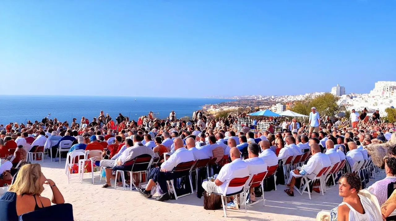Ierapetra Events: Top 10 Exciting Activities to Experience