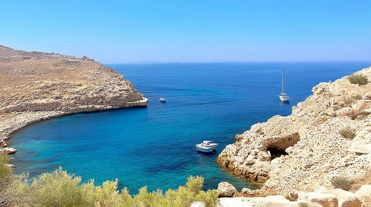 Ierapetra Experiences: 10 Unforgettable Activities