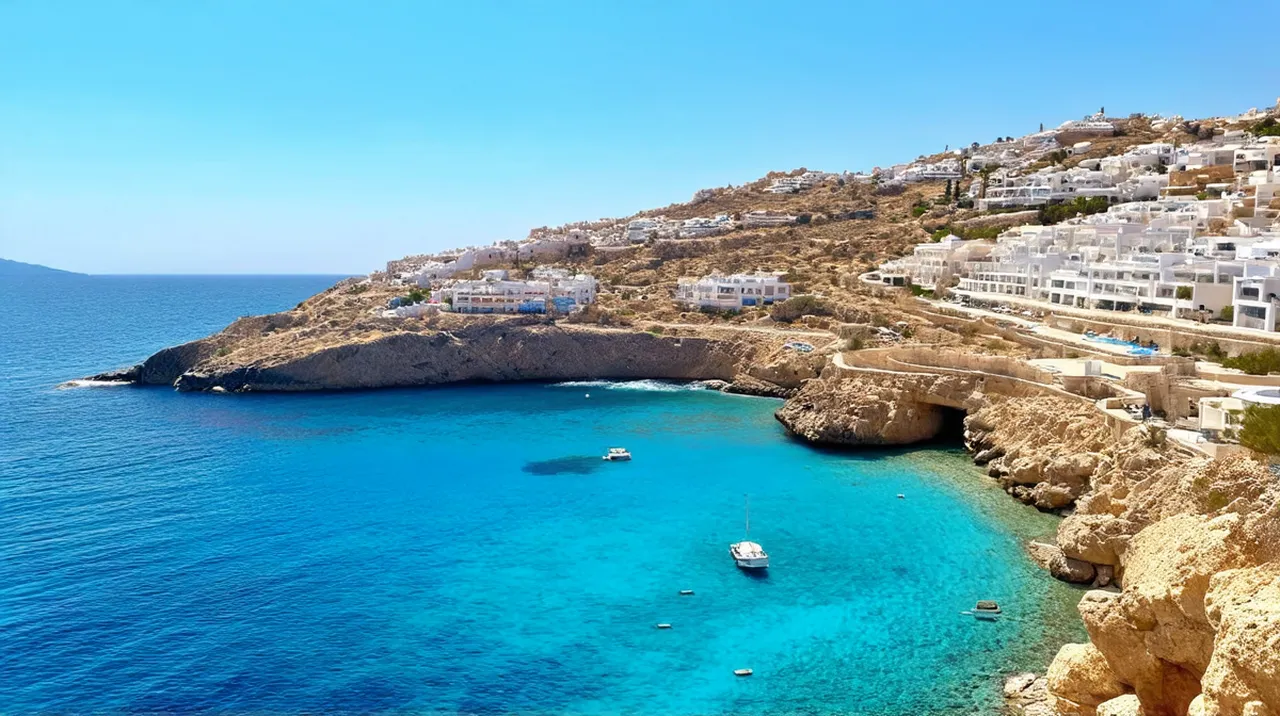 Ierapetra Highlights: Uncovering the Top 10 Attractions