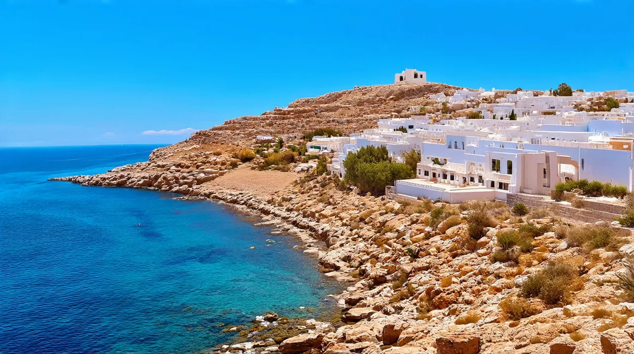 Ierapetra Landmarks: Explore Top 10 Historical Gems