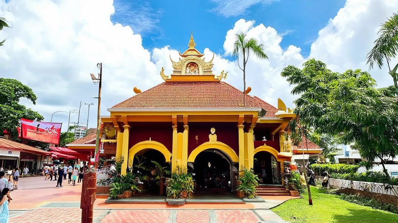 Iloilo Activities: 10 Unforgettable Experiences to Explore