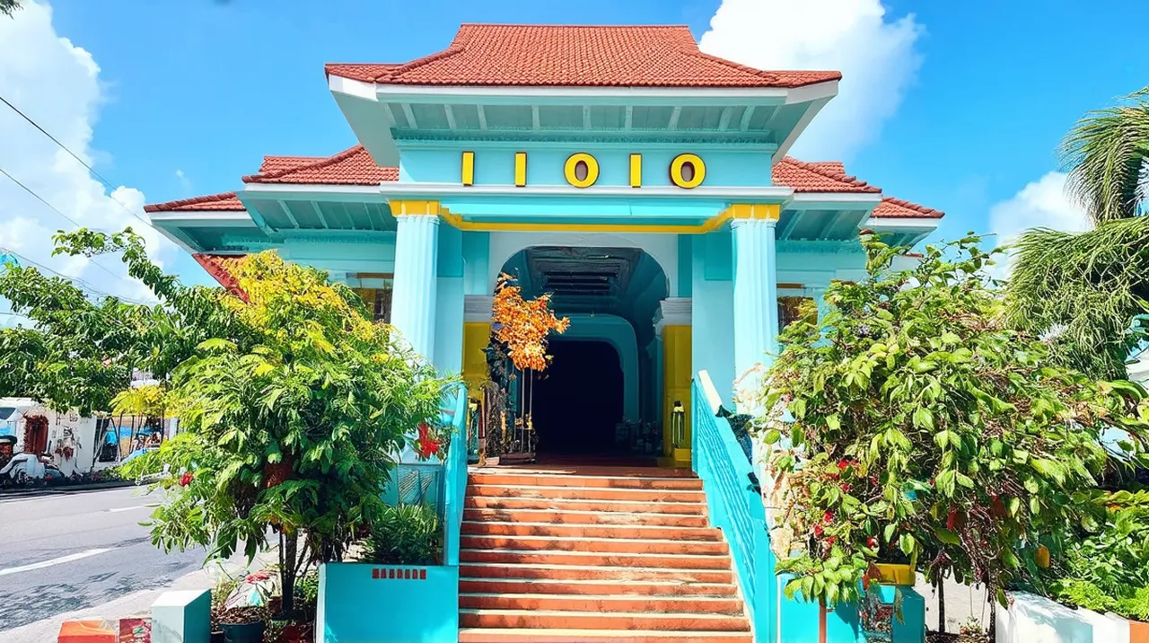 Iloilo Experiences: 10 Unique Things to Do in Iloilo