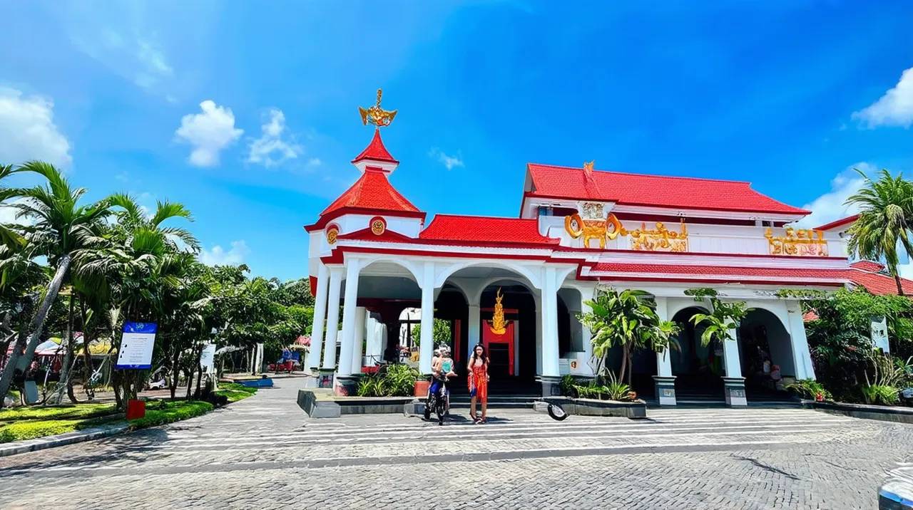 Iloilo Highlights: Uncovering the Top 10 Must-See Attractions
