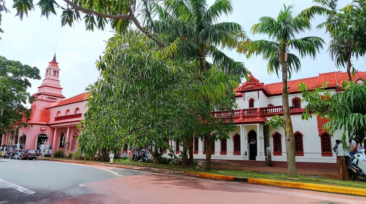 Iloilo Landmarks: Top 10 Must-See Attractions