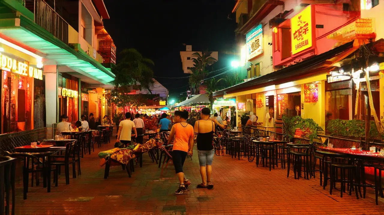 Iloilo Nightlife: Discover 10 Must-Visit Spots